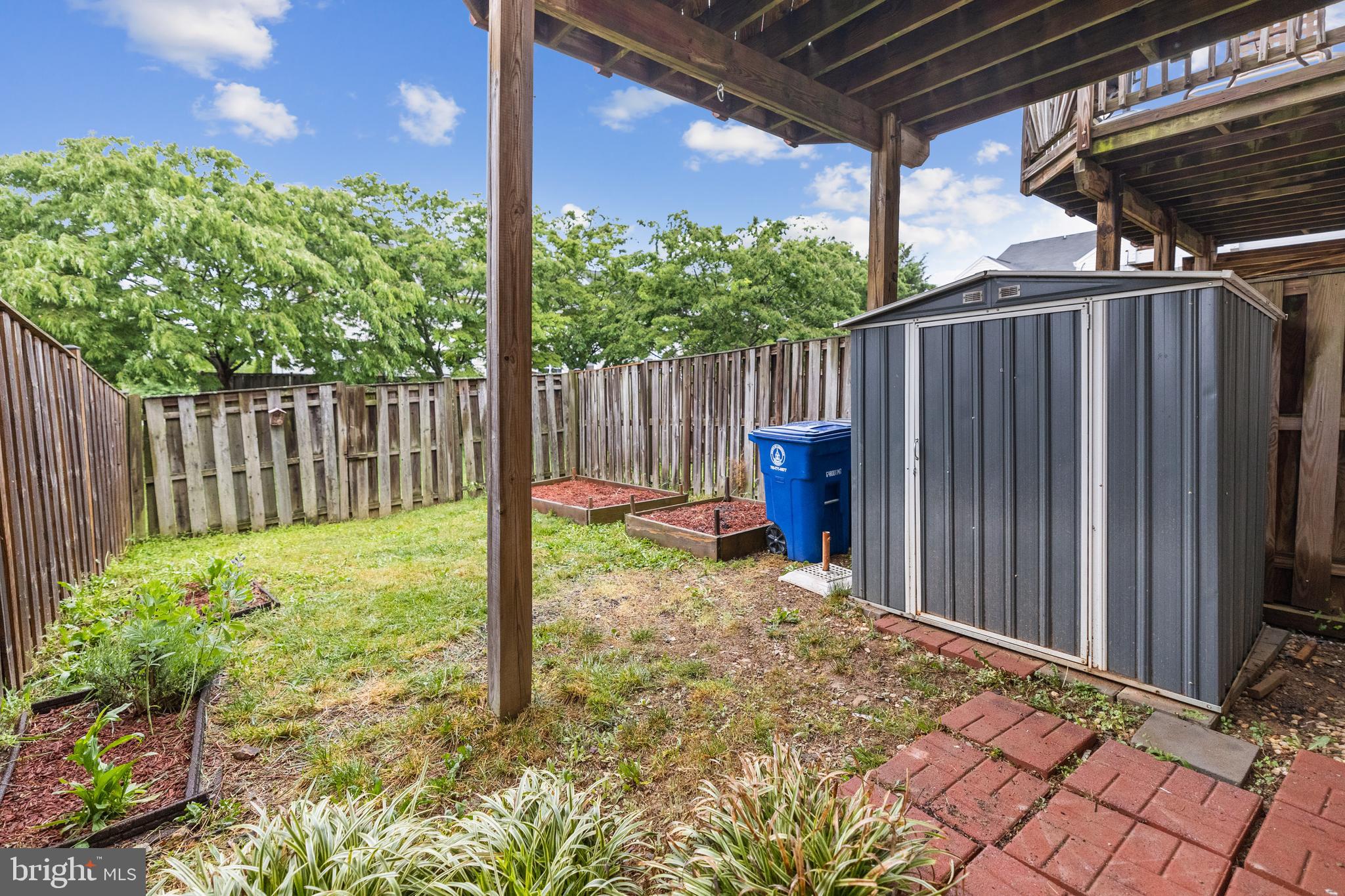 POTOMAC STATION - Residential