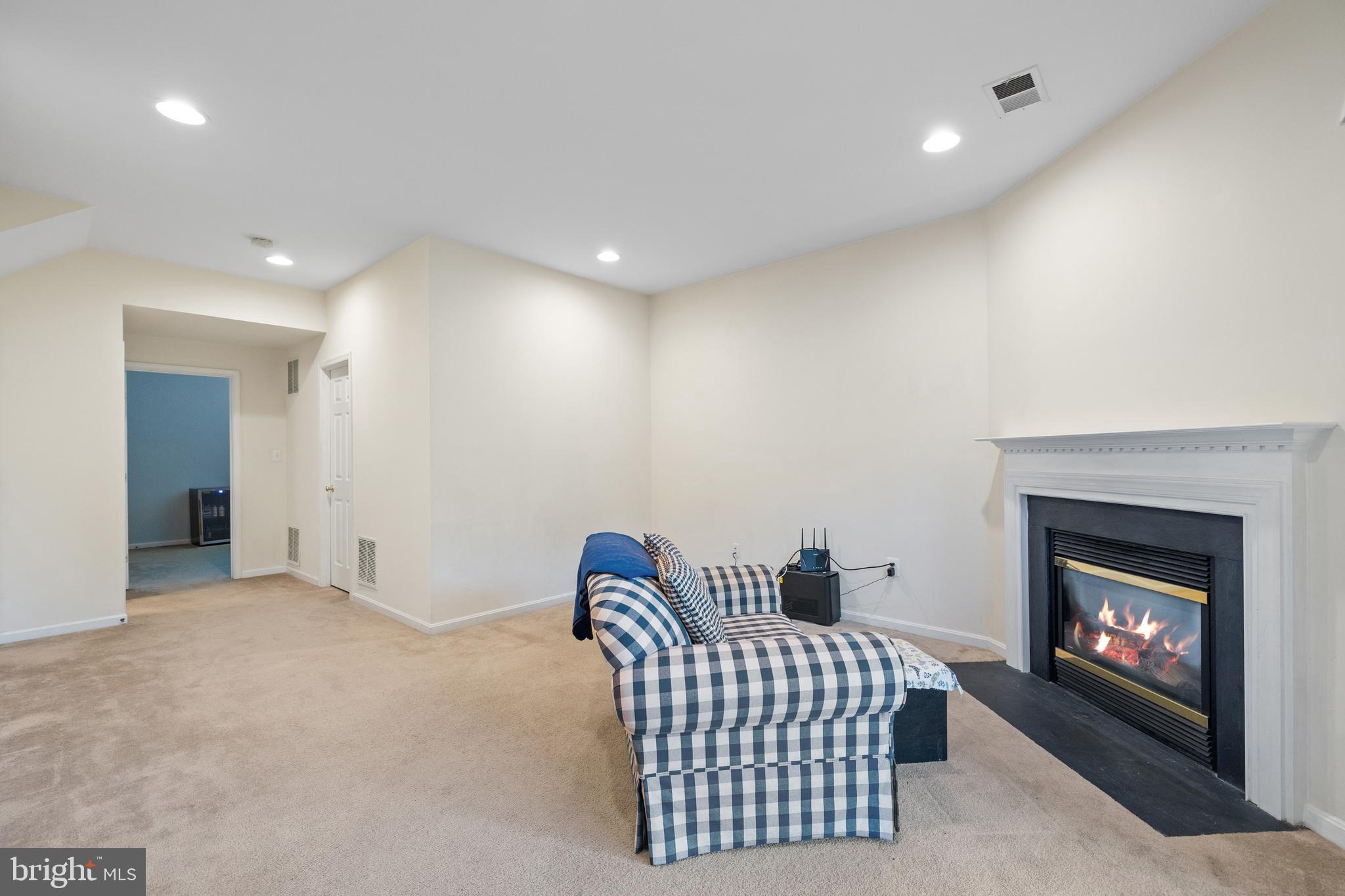 POTOMAC STATION - Residential