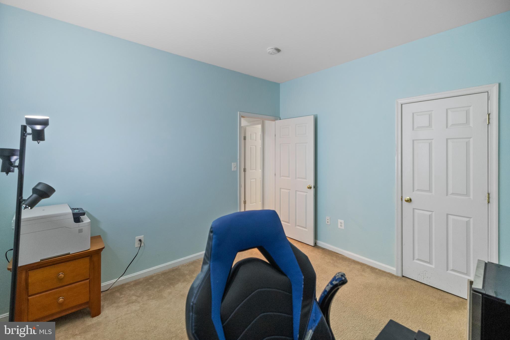 POTOMAC STATION - Residential