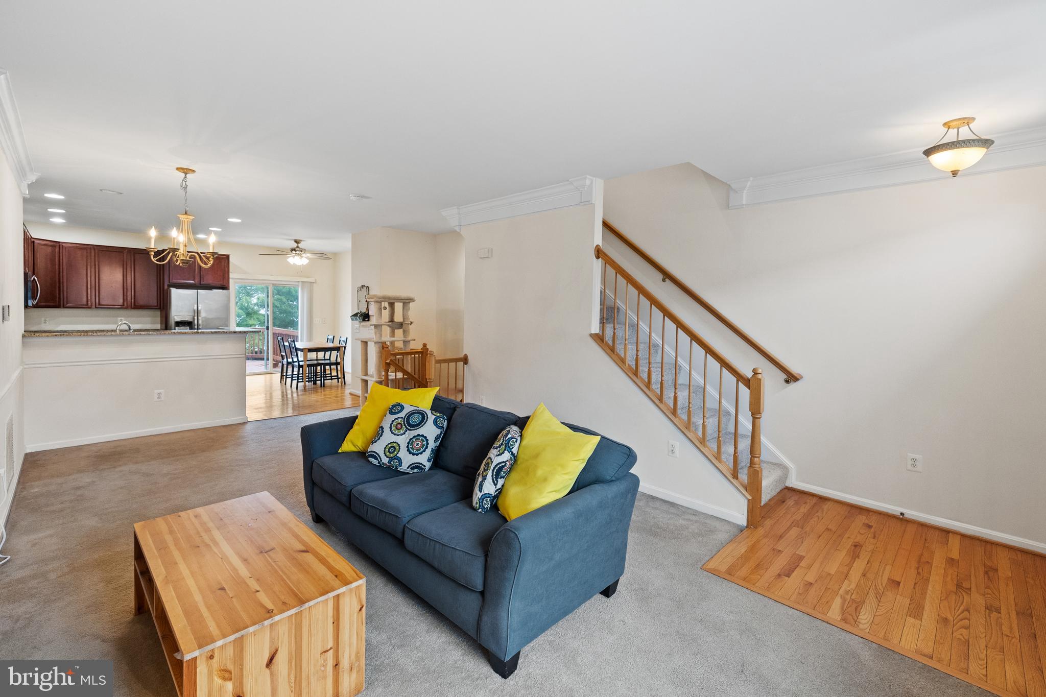 POTOMAC STATION - Residential