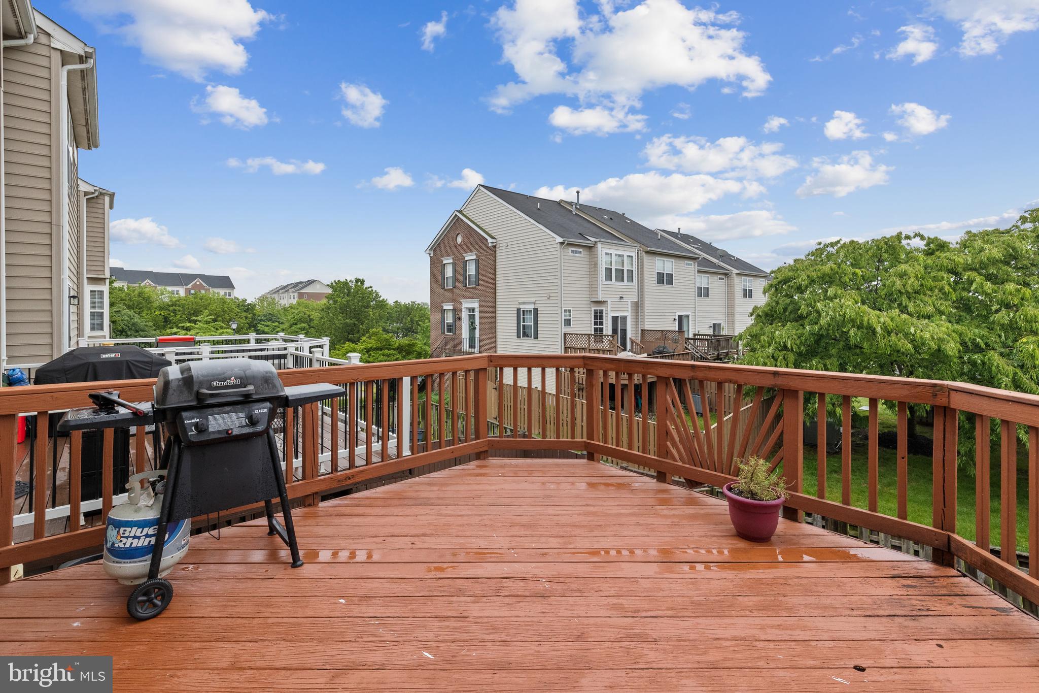 POTOMAC STATION - Residential