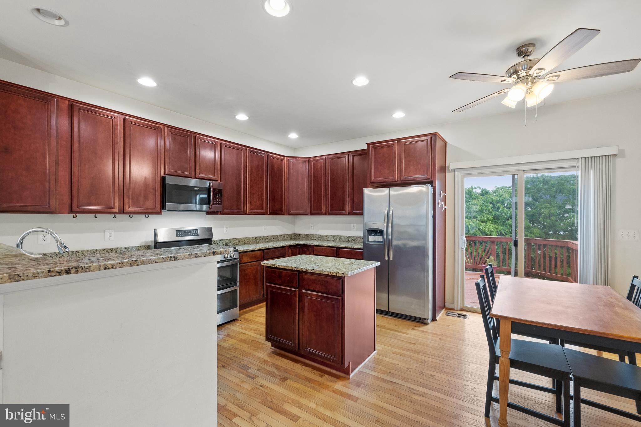 POTOMAC STATION - Residential