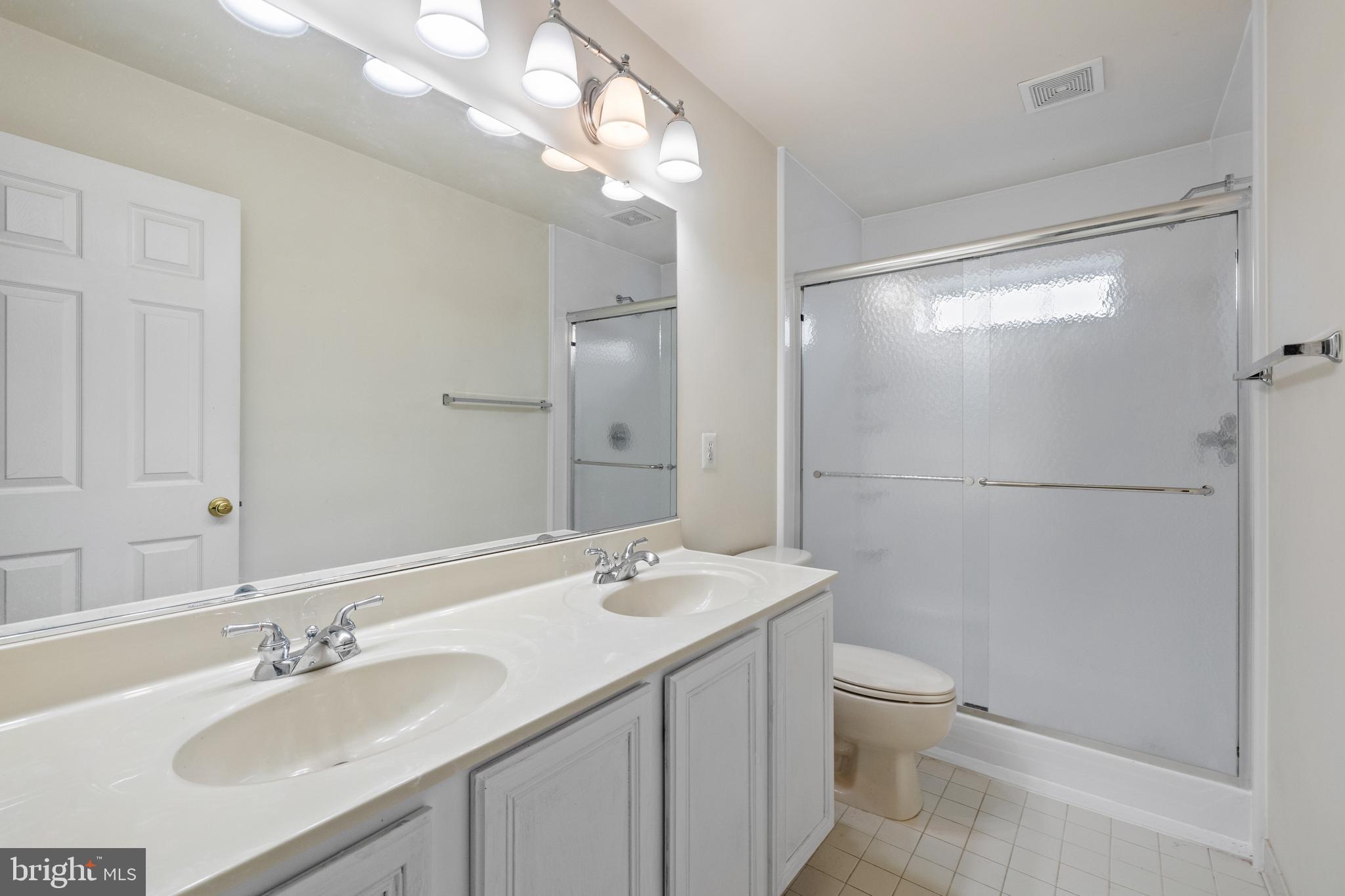 POTOMAC STATION - Residential