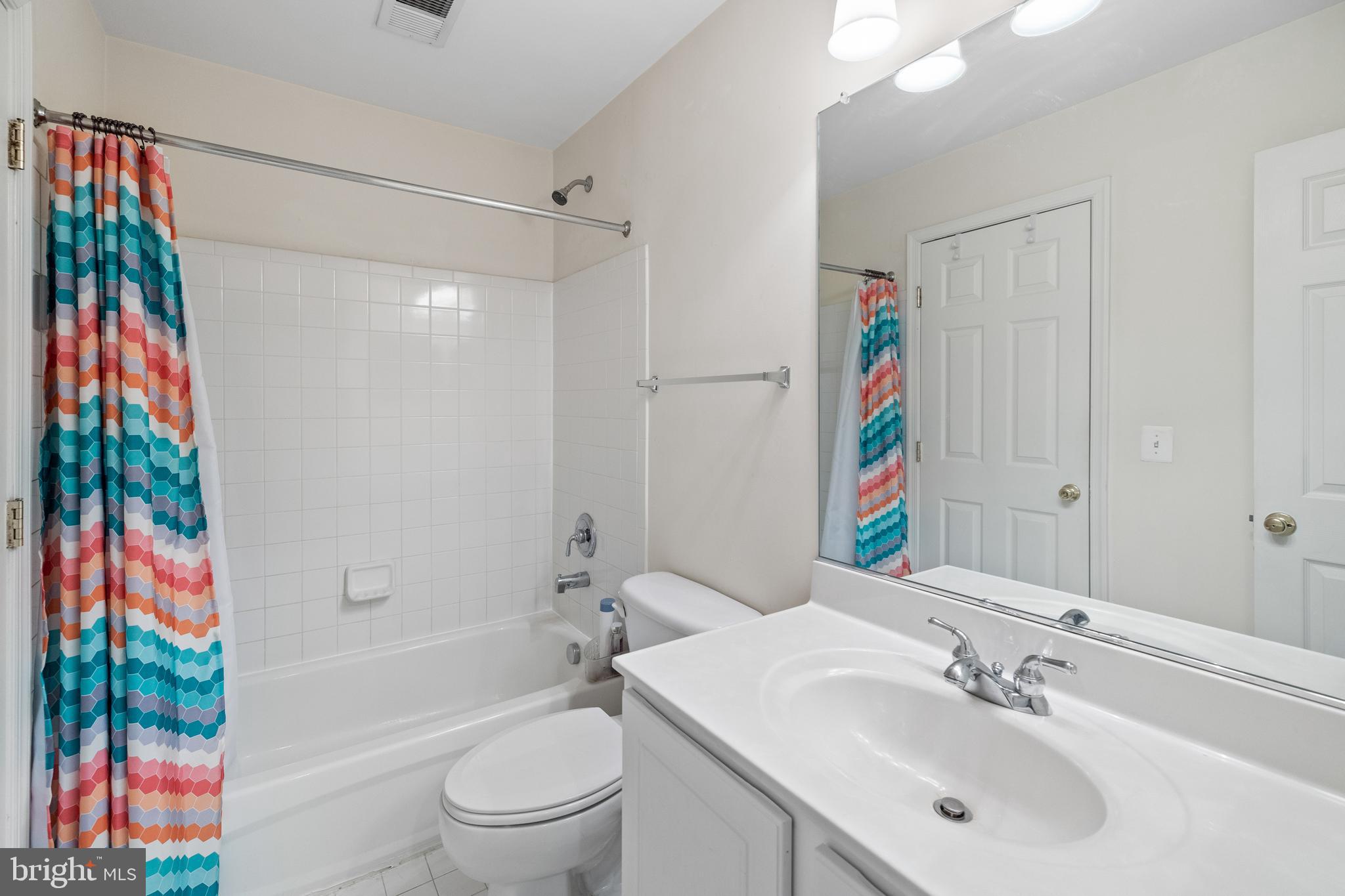 POTOMAC STATION - Residential