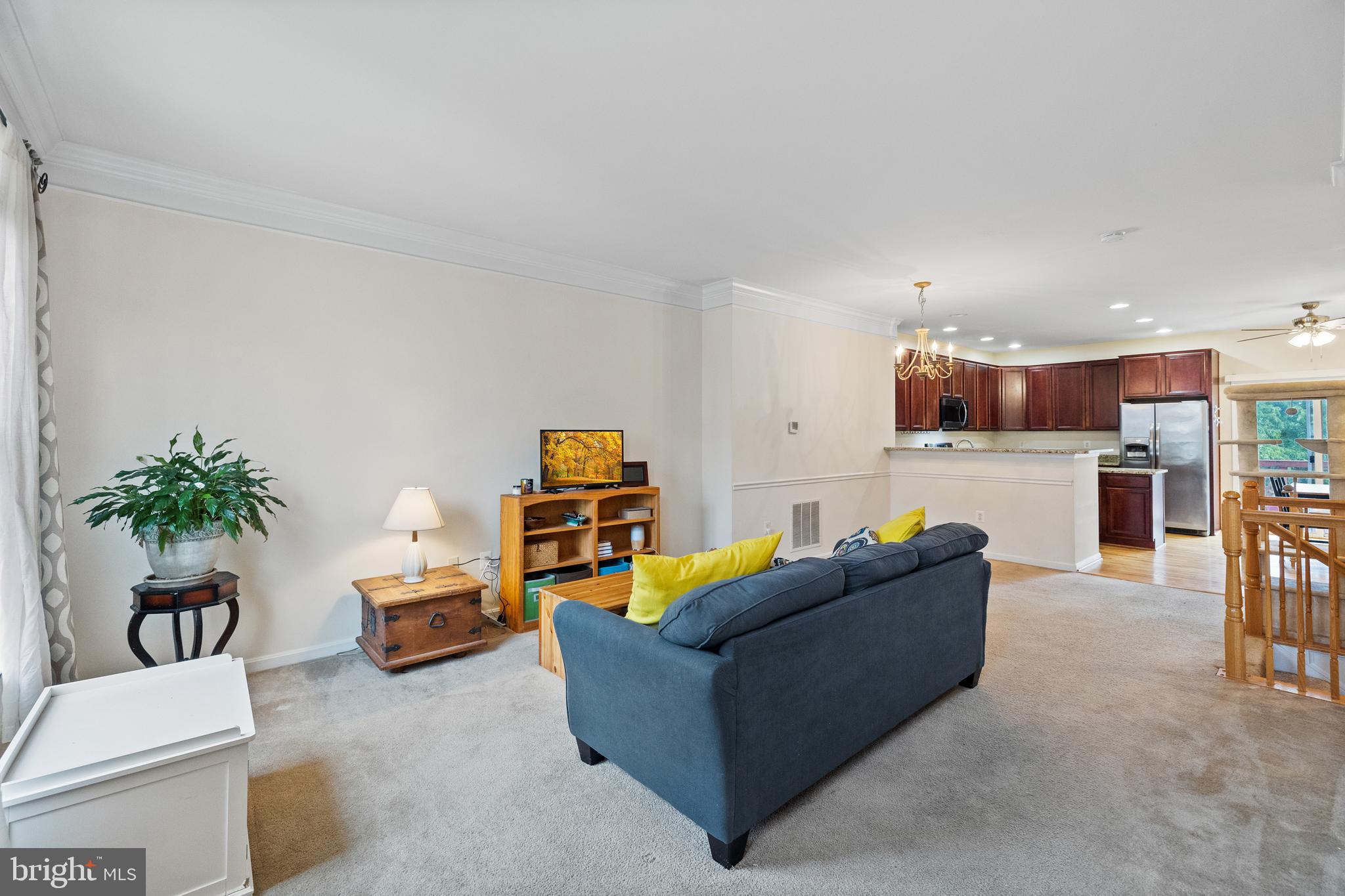 POTOMAC STATION - Residential