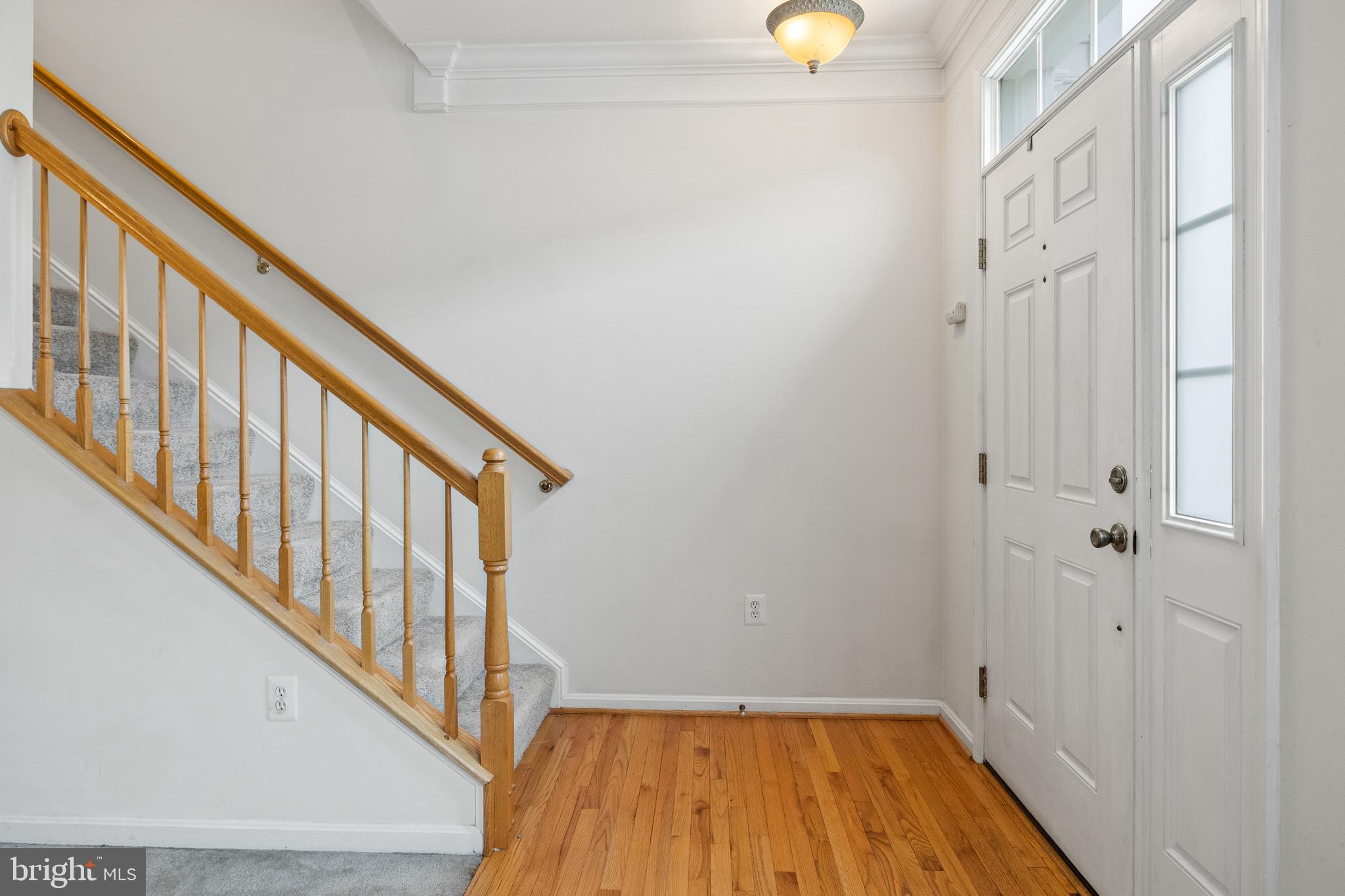 POTOMAC STATION - Residential