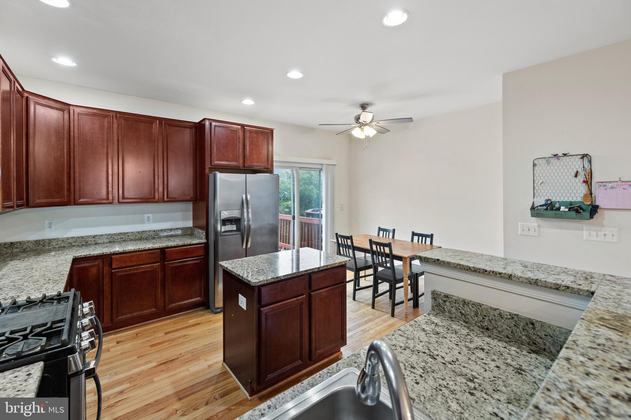 POTOMAC STATION - Residential