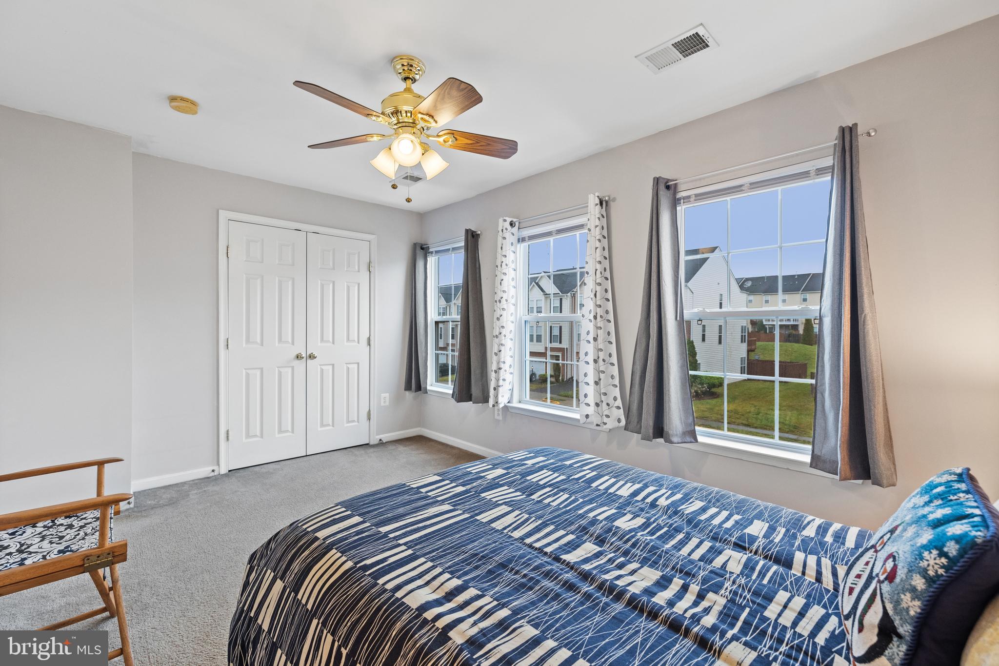 POTOMAC STATION - Residential