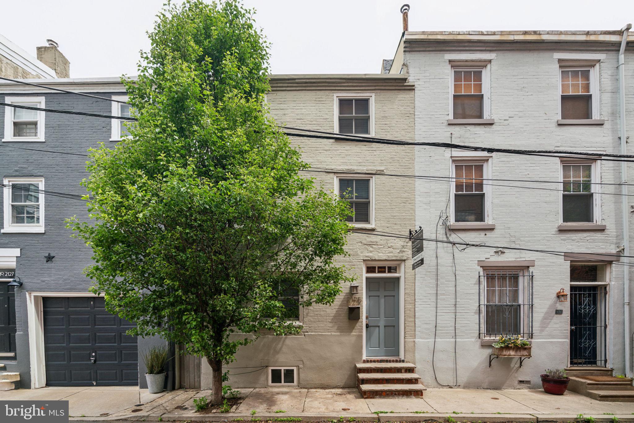 FITLER SQUARE - Residential