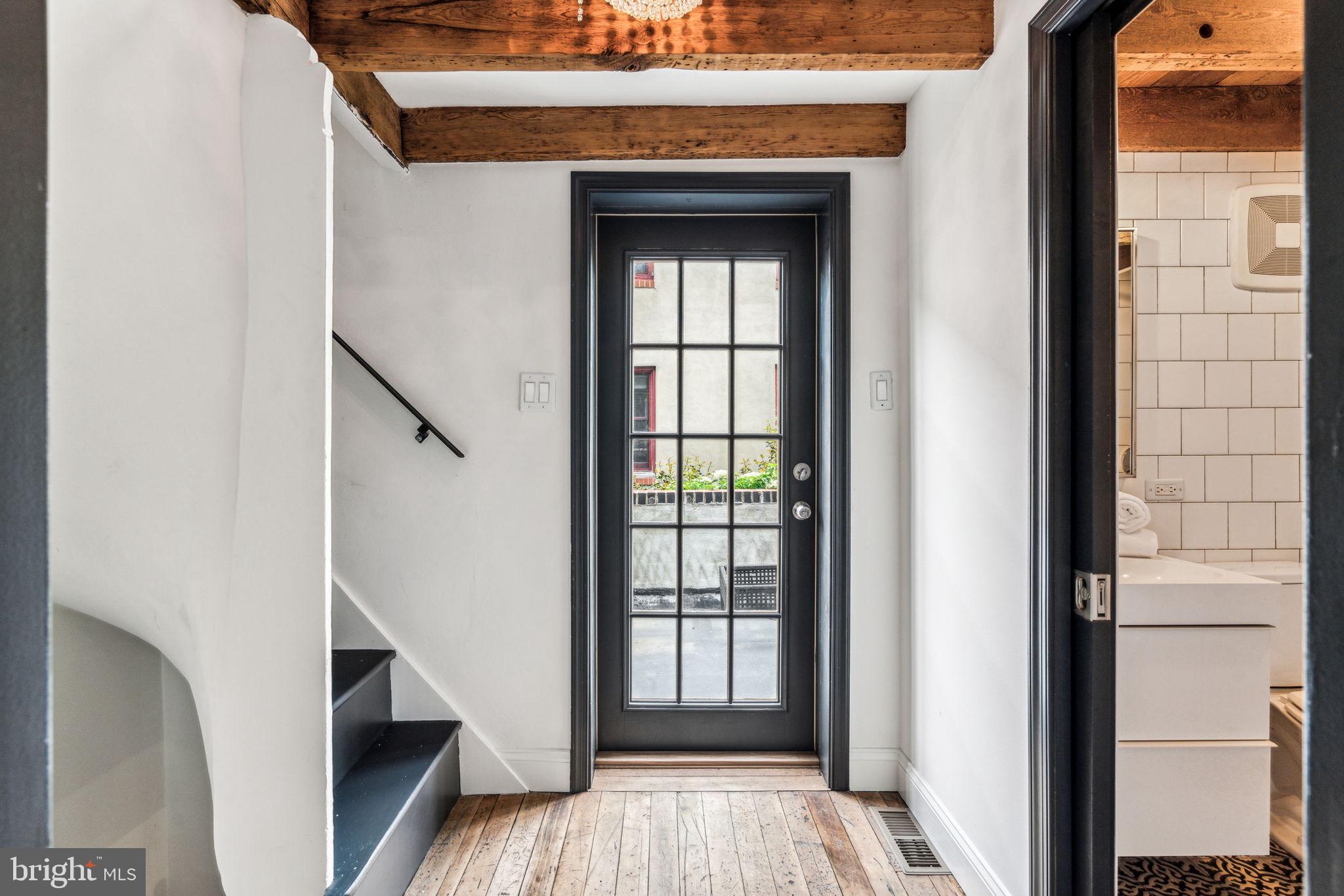 FITLER SQUARE - Residential