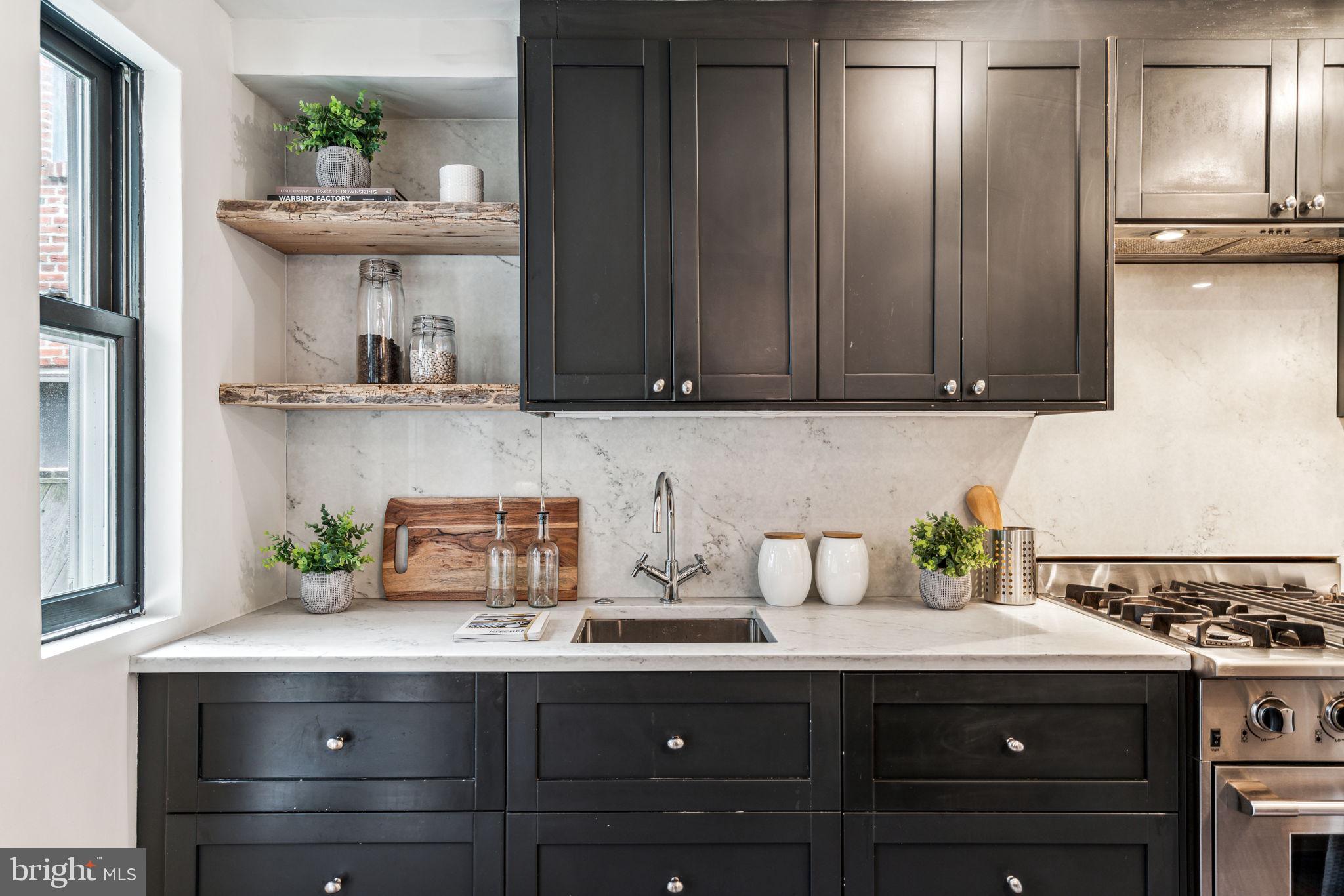 FITLER SQUARE - Residential