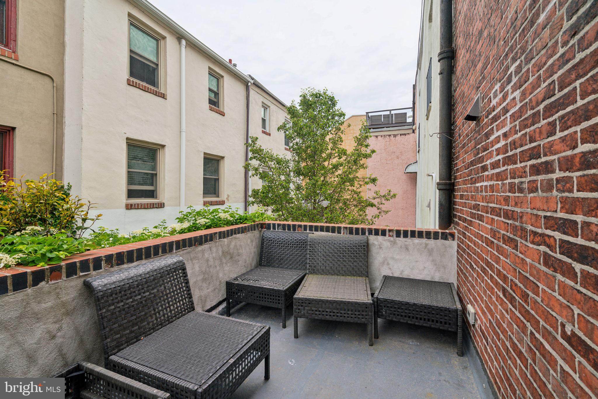 FITLER SQUARE - Residential