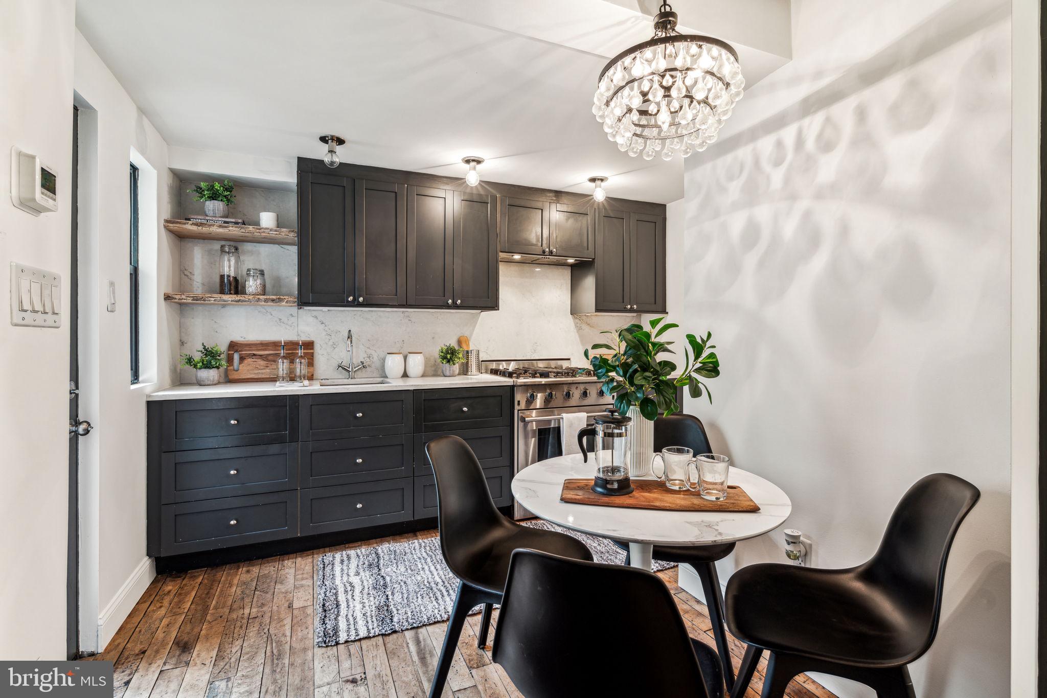 FITLER SQUARE - Residential