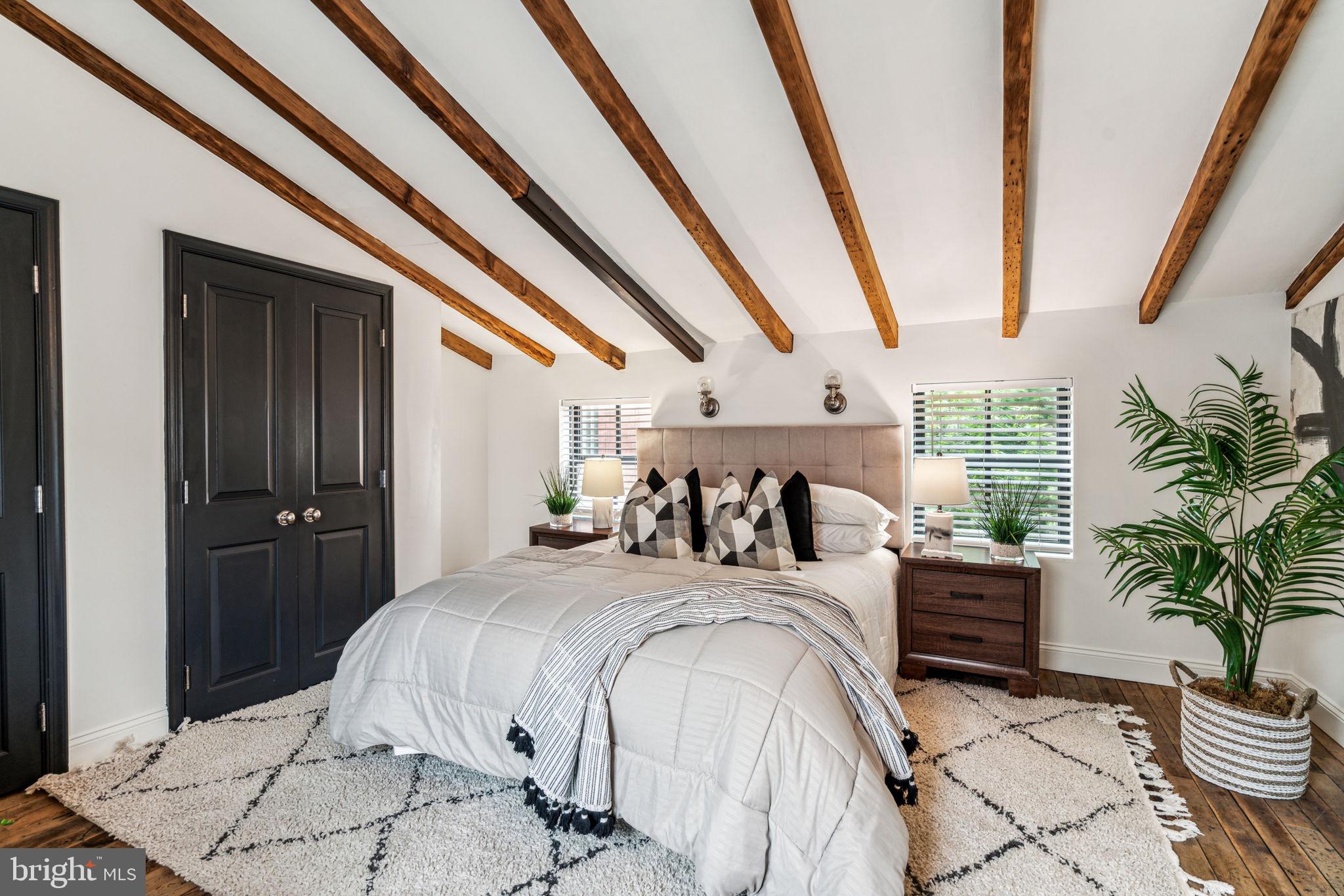 FITLER SQUARE - Residential