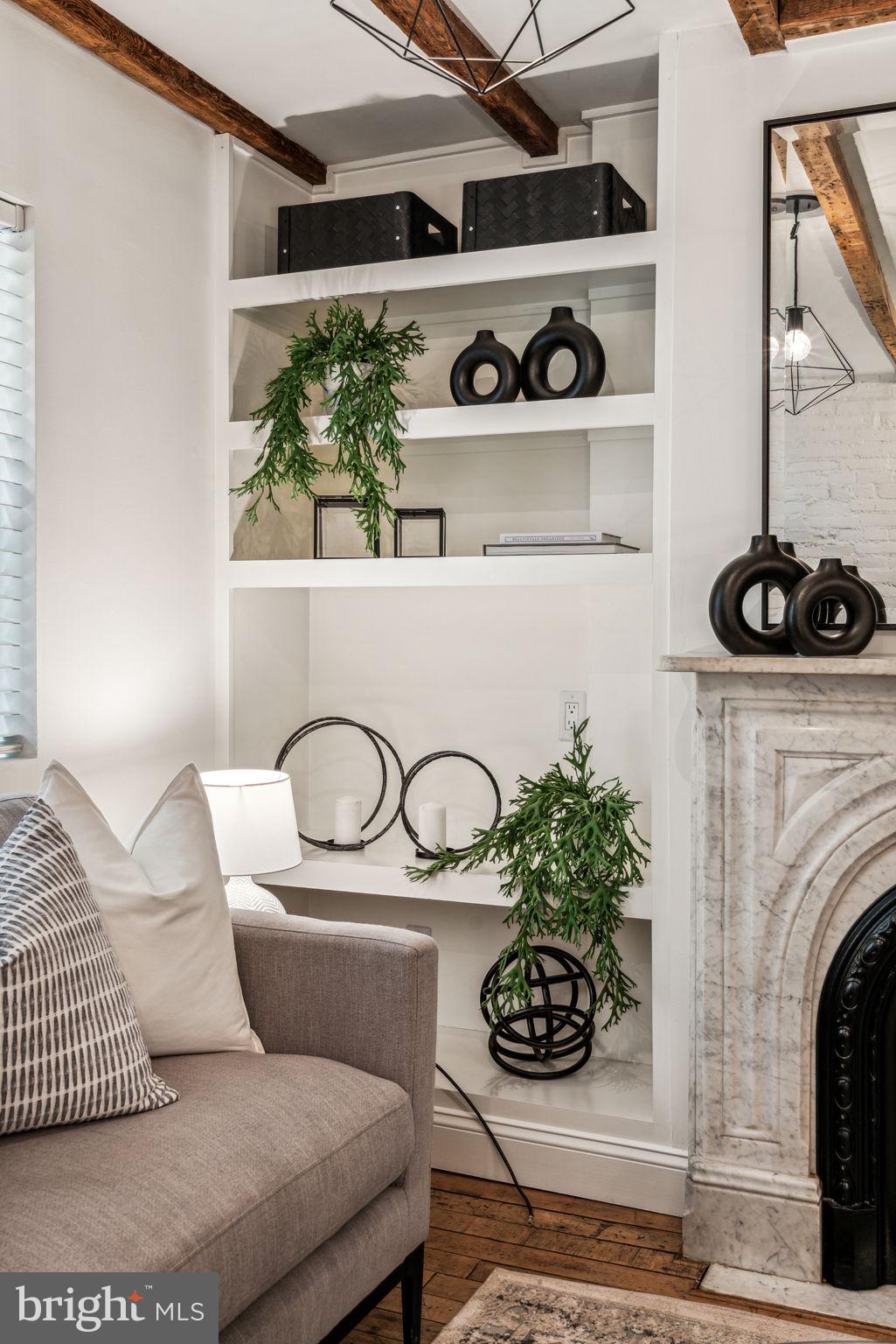 FITLER SQUARE - Residential