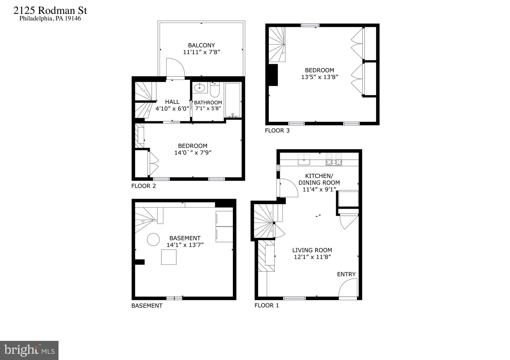 FITLER SQUARE - Residential