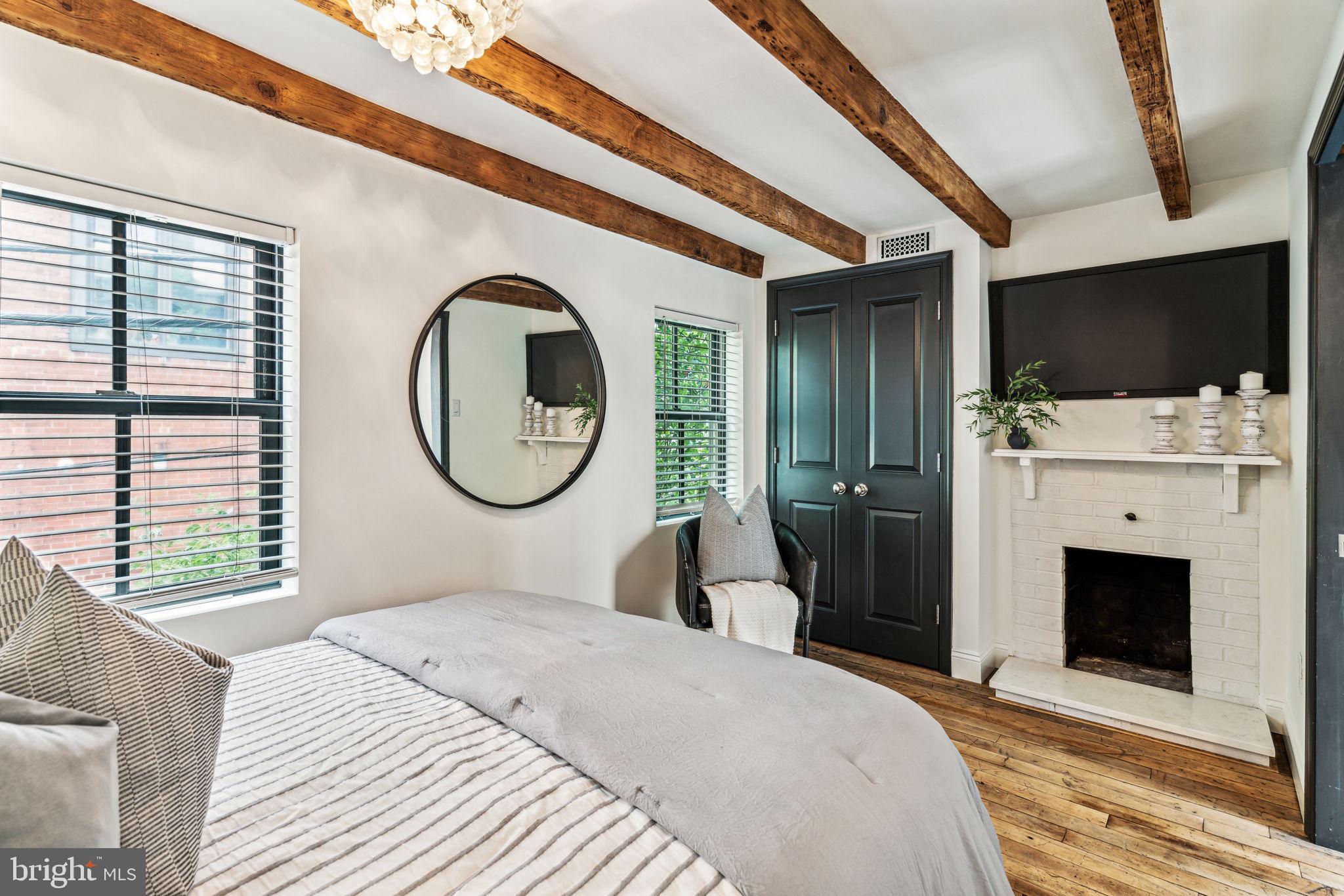 FITLER SQUARE - Residential