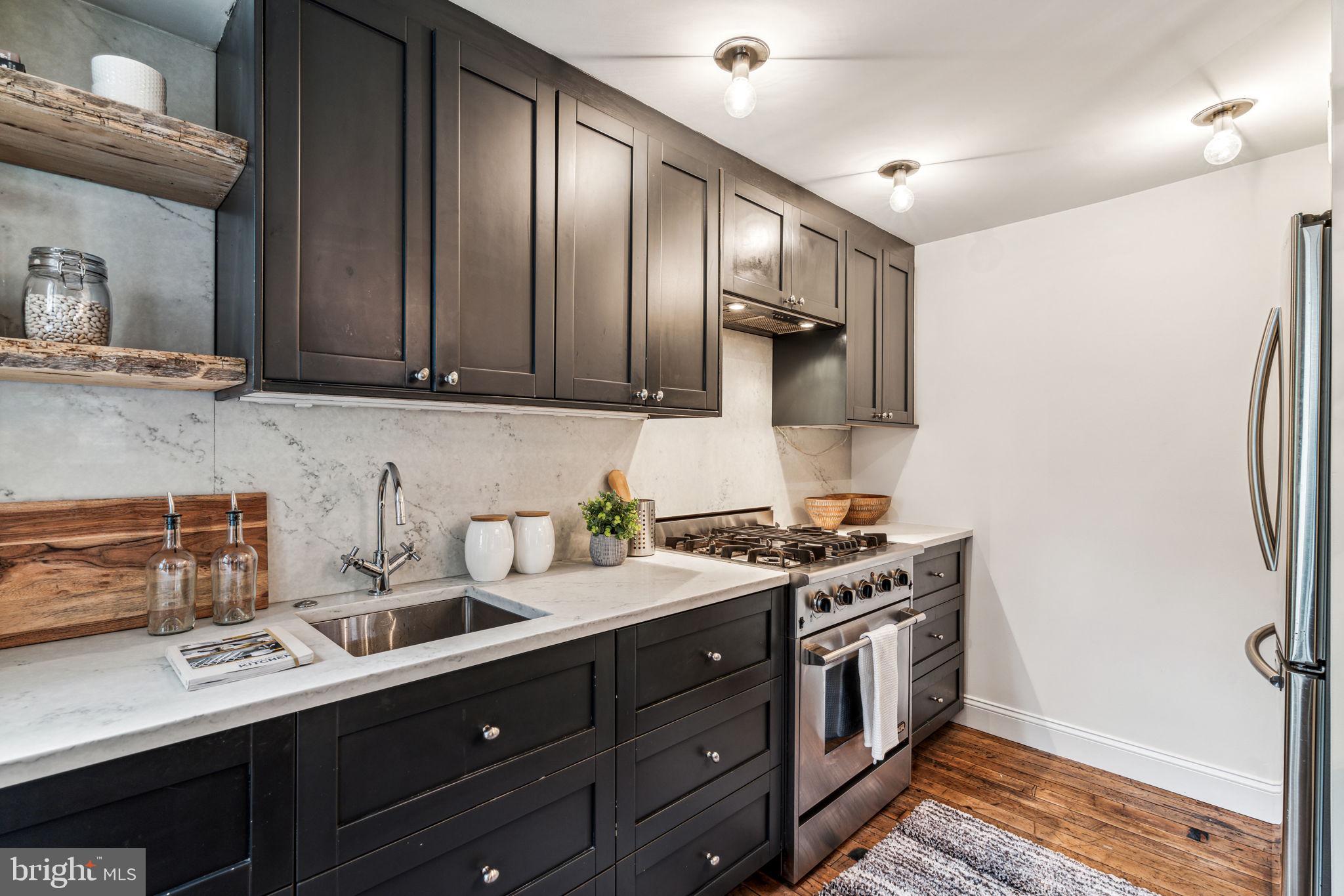 FITLER SQUARE - Residential