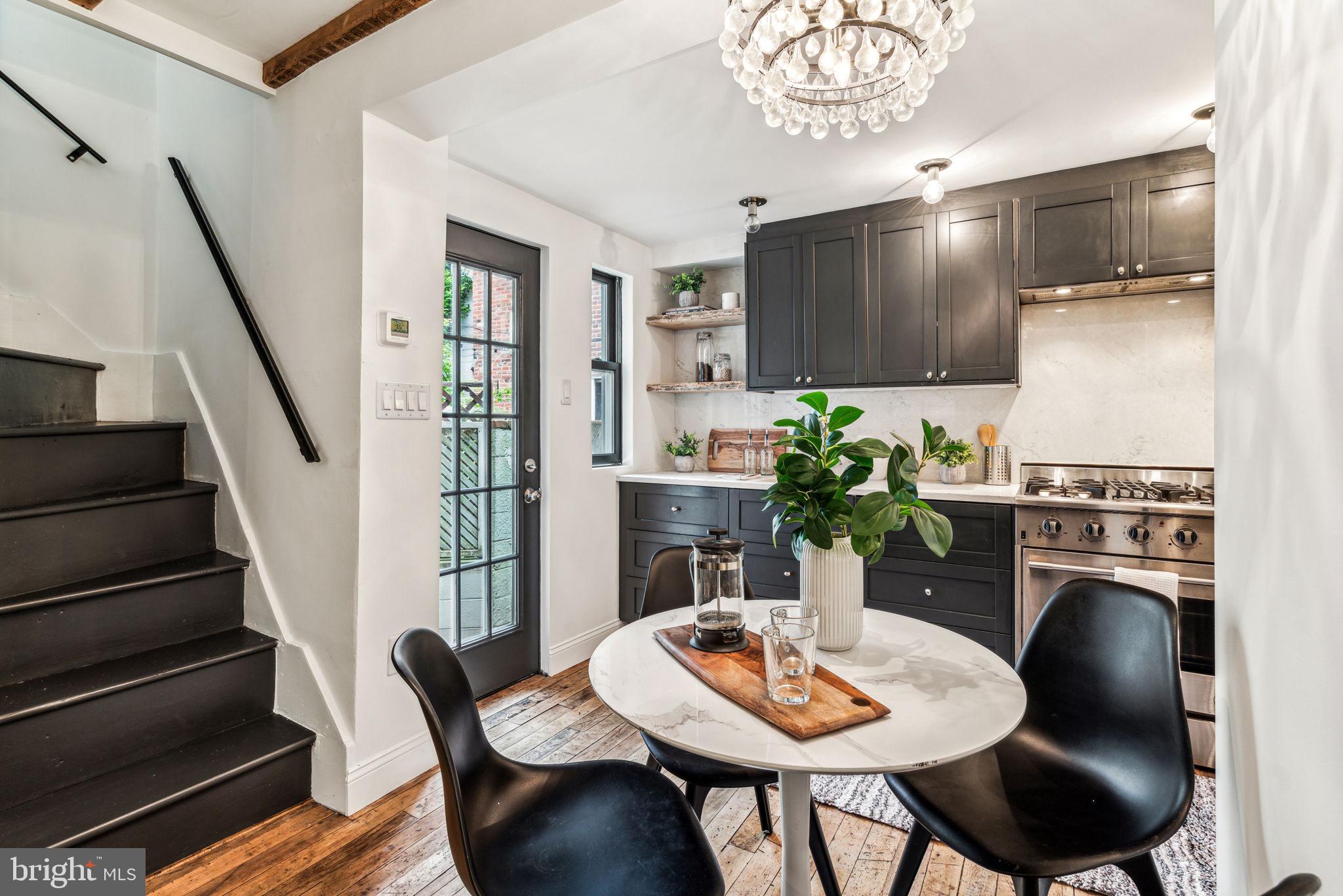 FITLER SQUARE - Residential