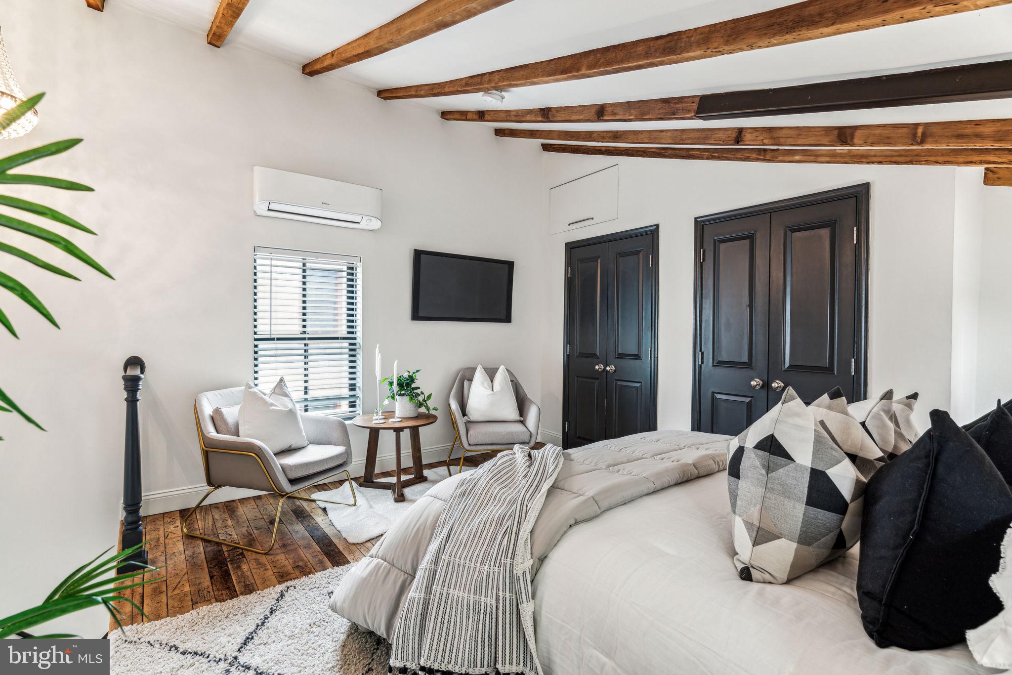 FITLER SQUARE - Residential