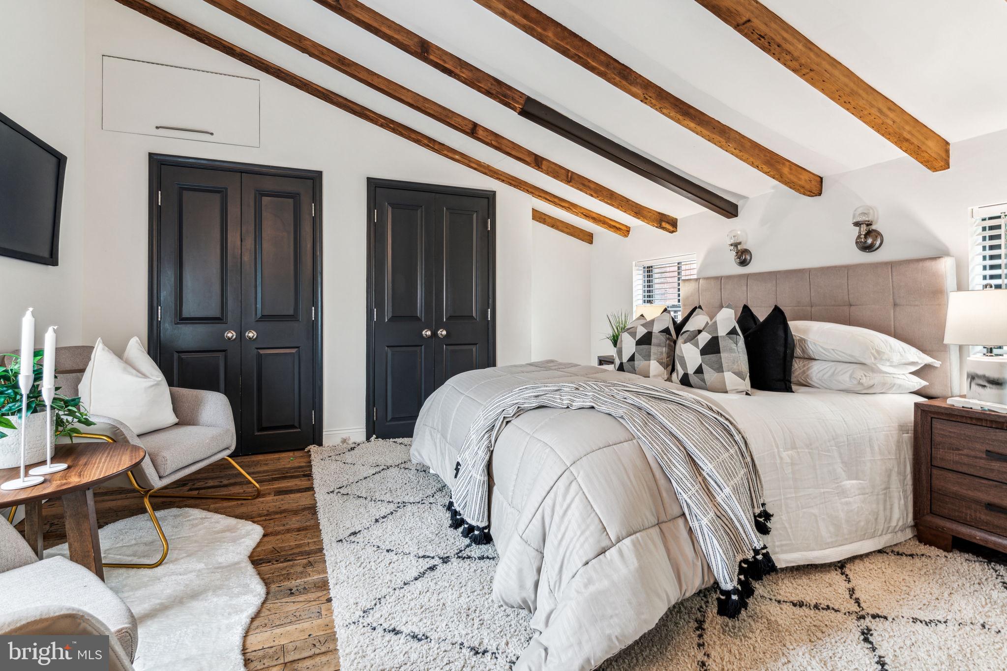 FITLER SQUARE - Residential