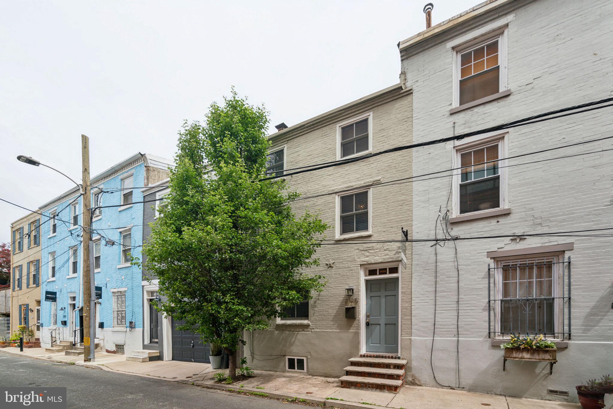 FITLER SQUARE - Residential