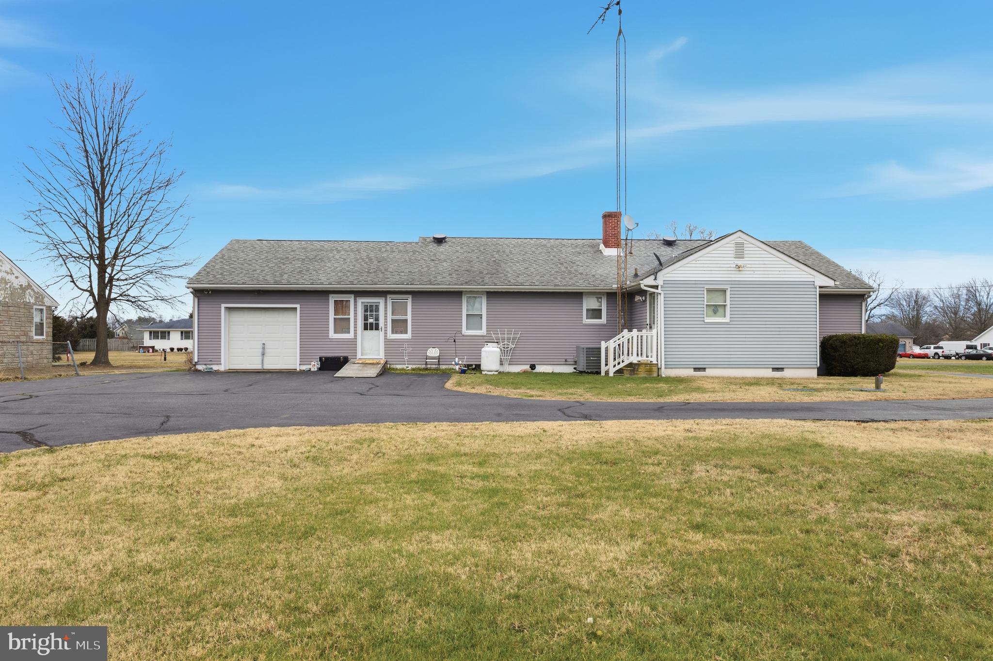 HALL ESTS - Residential