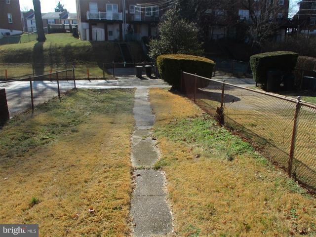 PELHAM WOOD - Residential