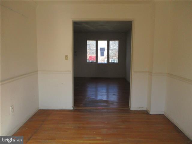 PELHAM WOOD - Residential