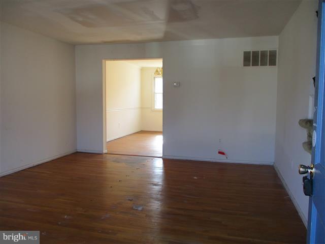 PELHAM WOOD - Residential