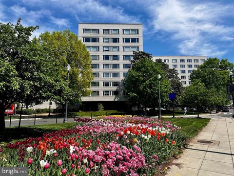 2475 VIRGINIA AVENUE NW 930 WASHINGTON DC 20037