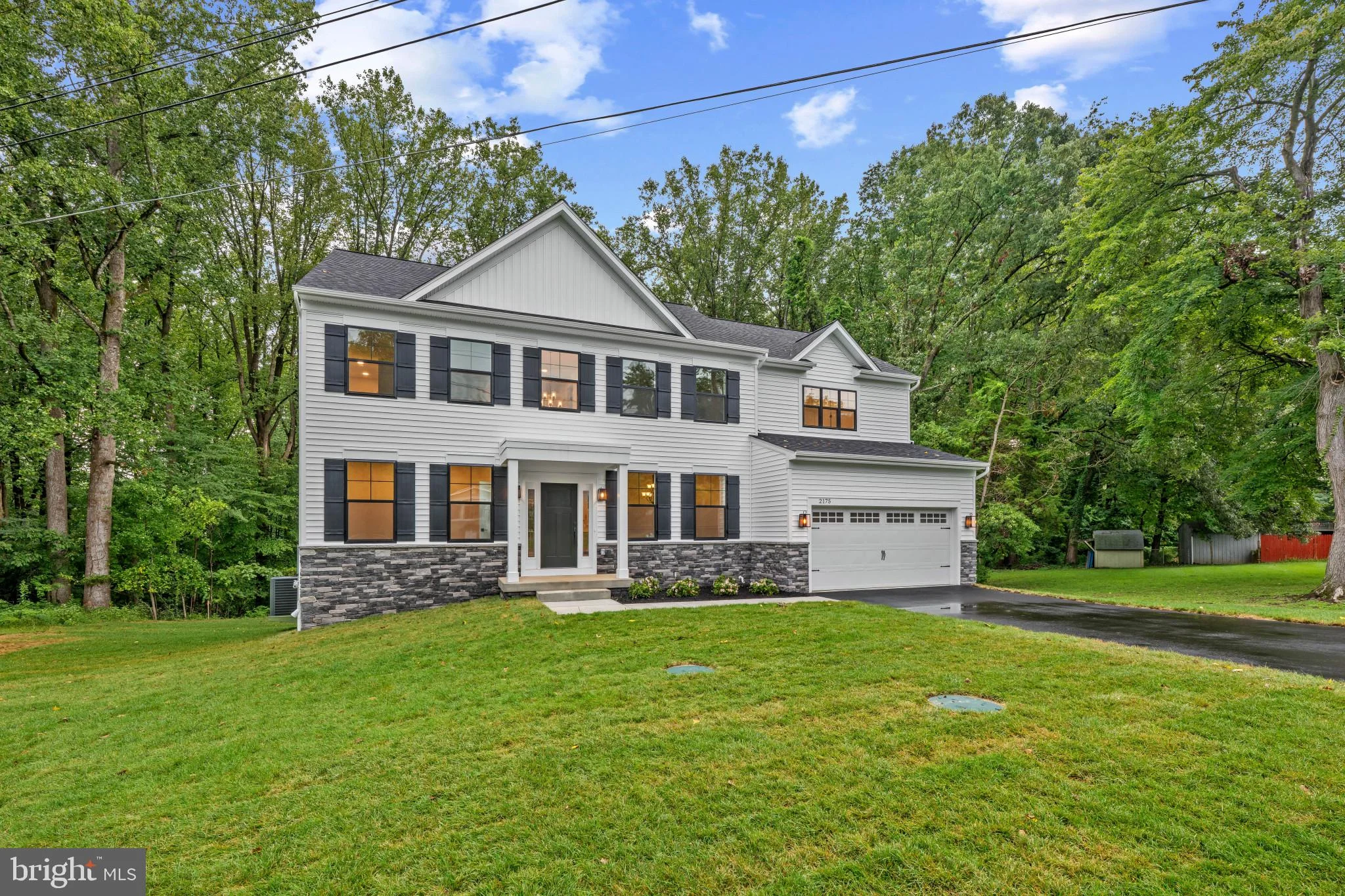 2175 Glencrest Circle, Annapolis, MD, 21401