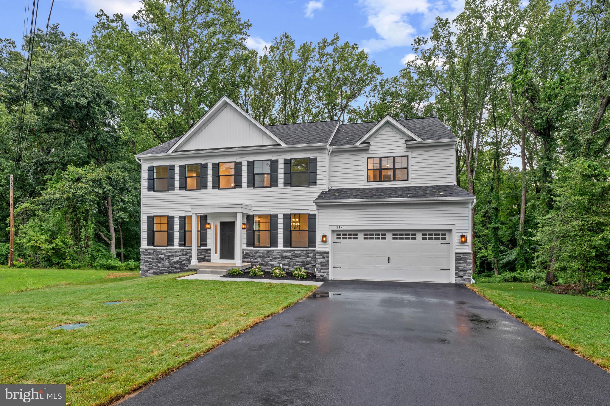 2175 GLENCREST CIRCLE