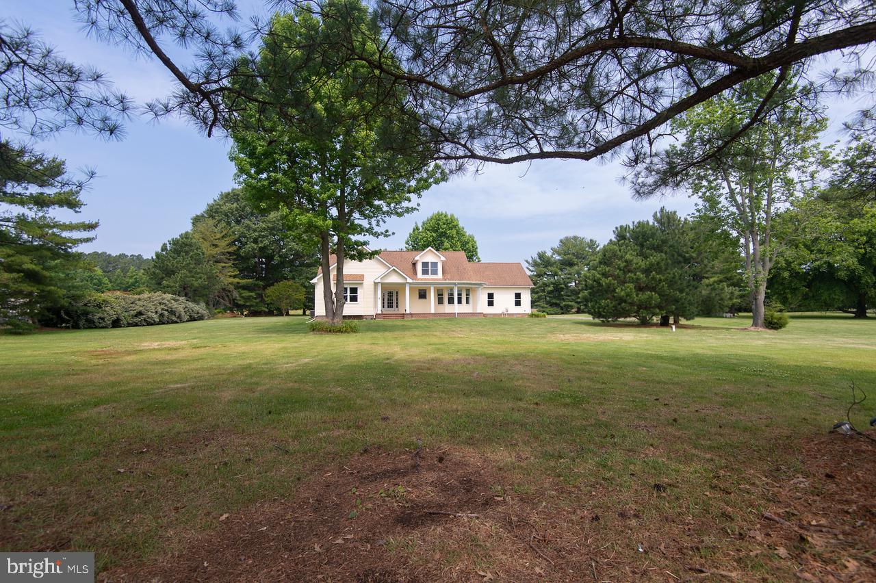 MALLARD POINT - Residential