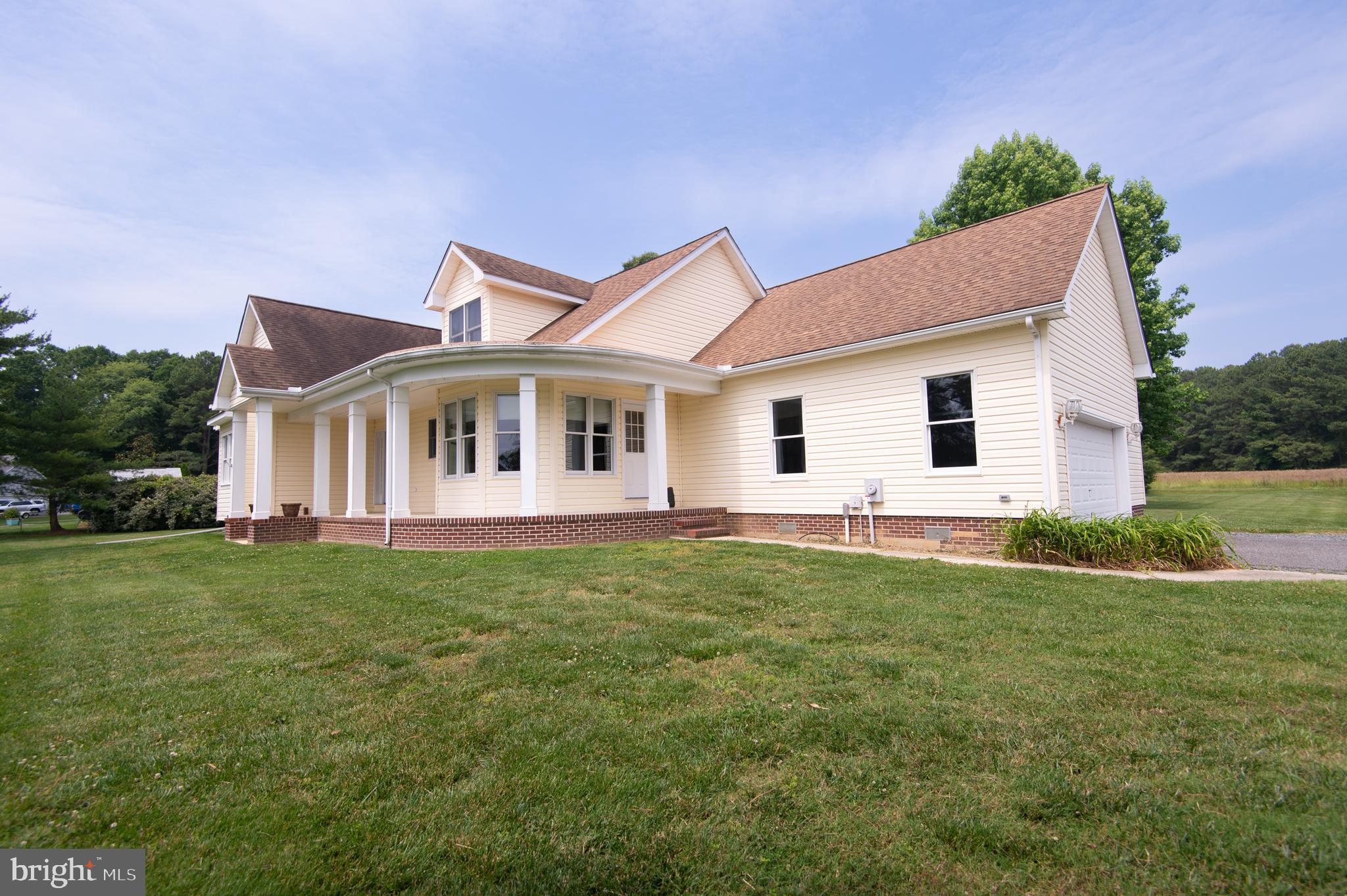 MALLARD POINT - Residential