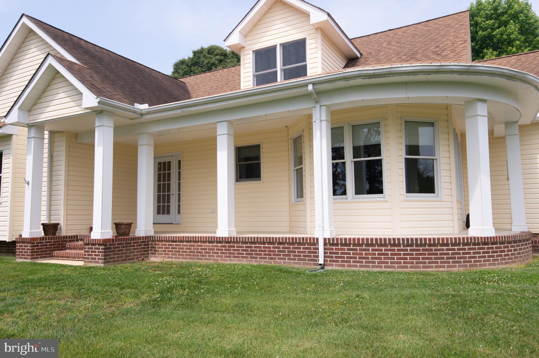 MALLARD POINT - Residential