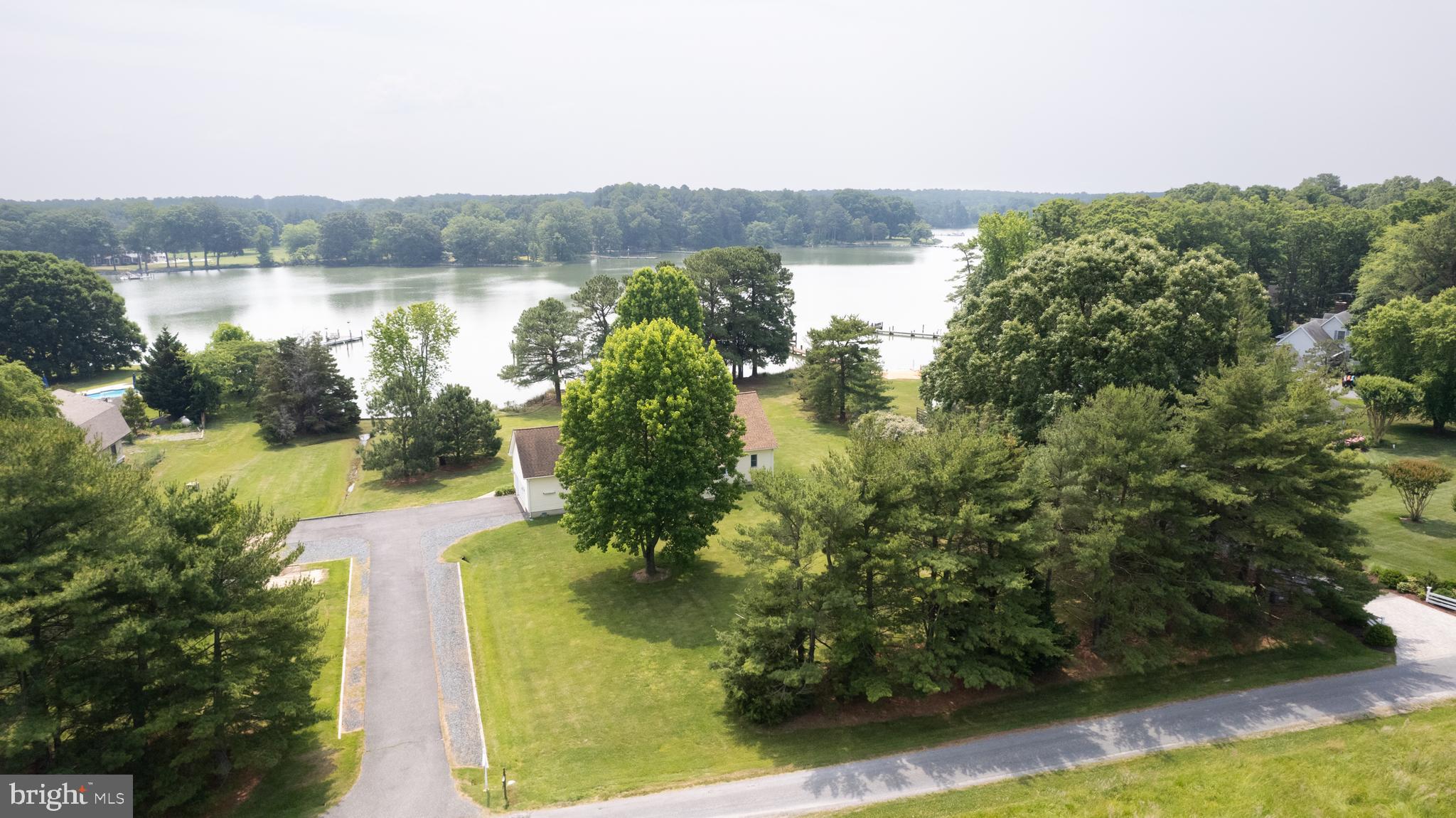 MALLARD POINT - Residential
