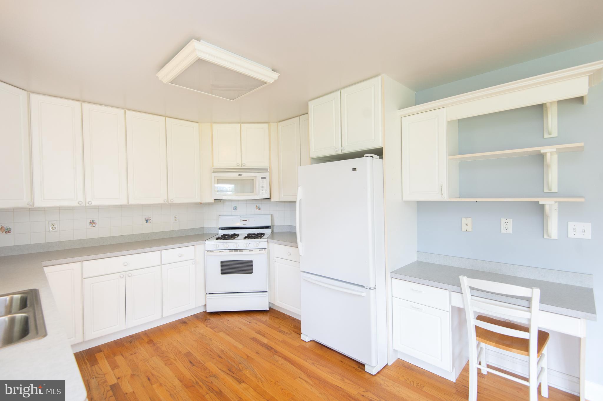 MALLARD POINT - Residential