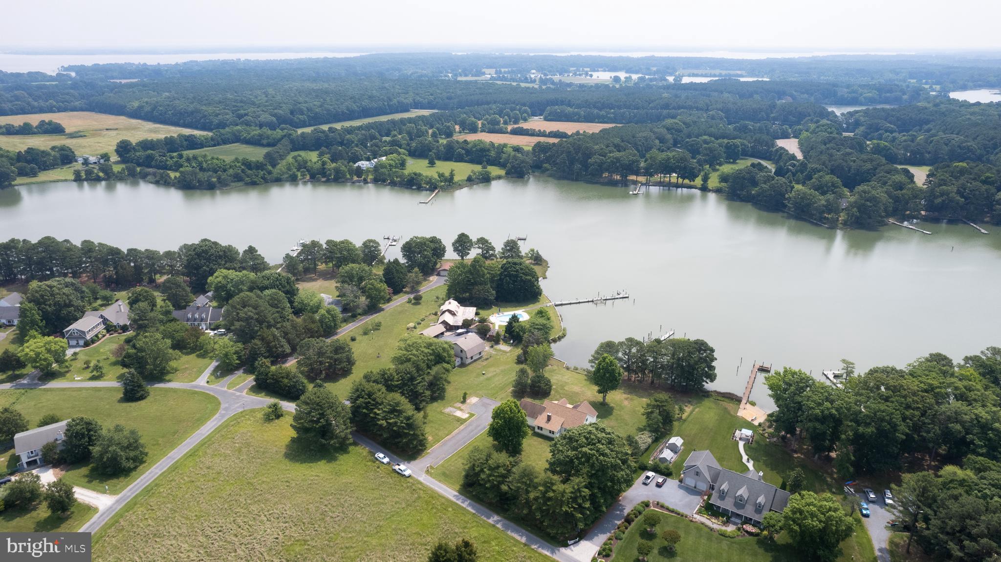 MALLARD POINT - Residential