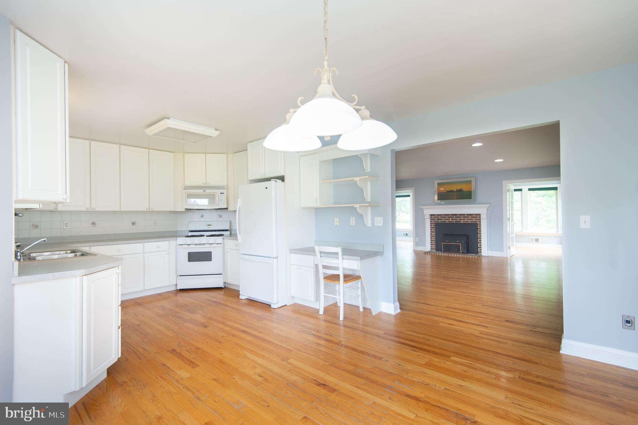 MALLARD POINT - Residential