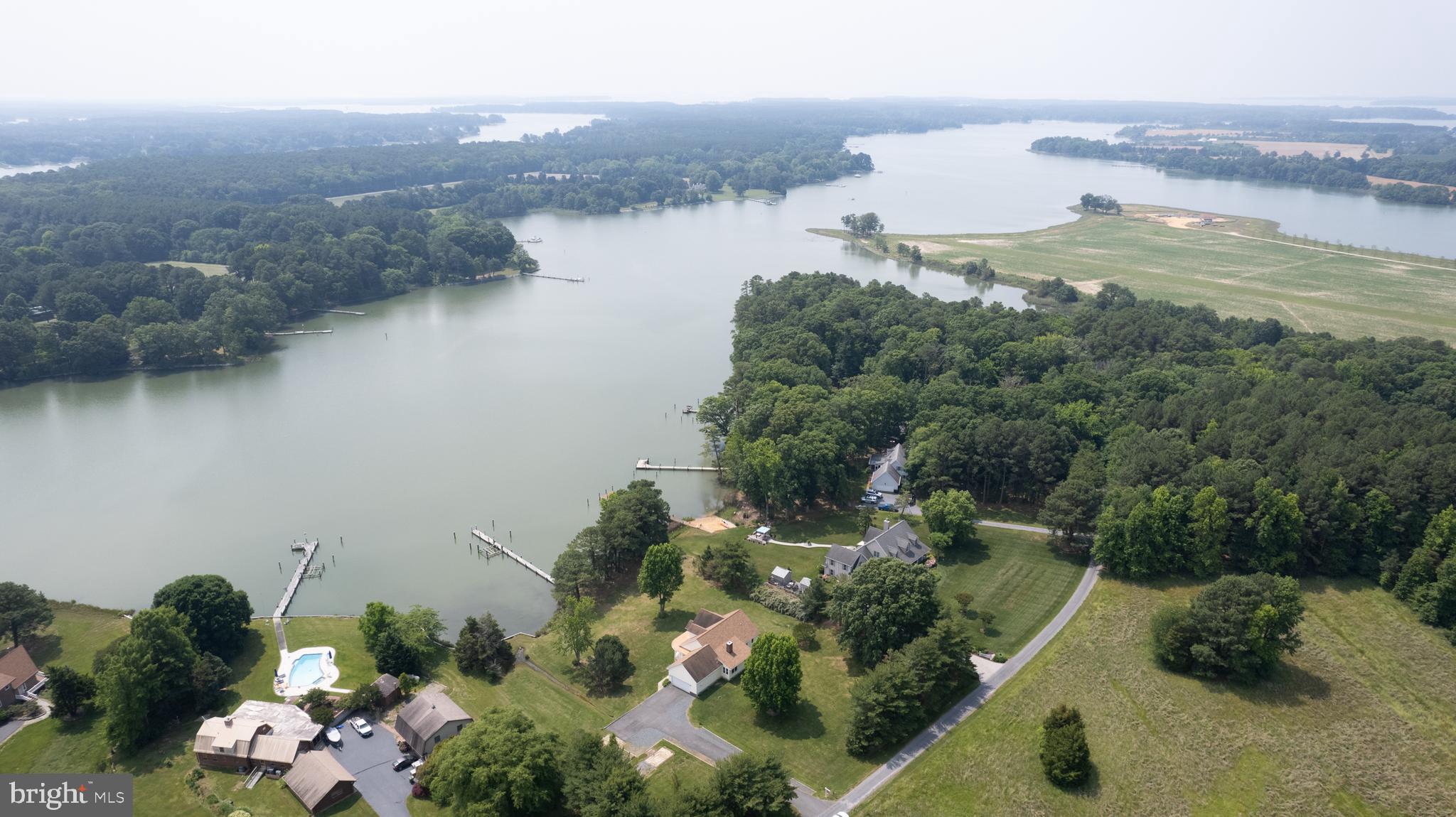 MALLARD POINT - Residential