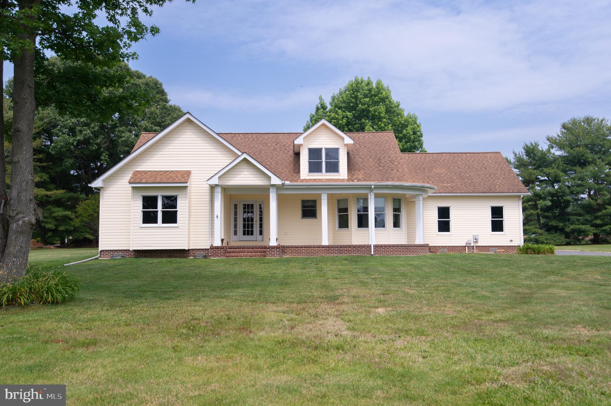 MALLARD POINT - Residential