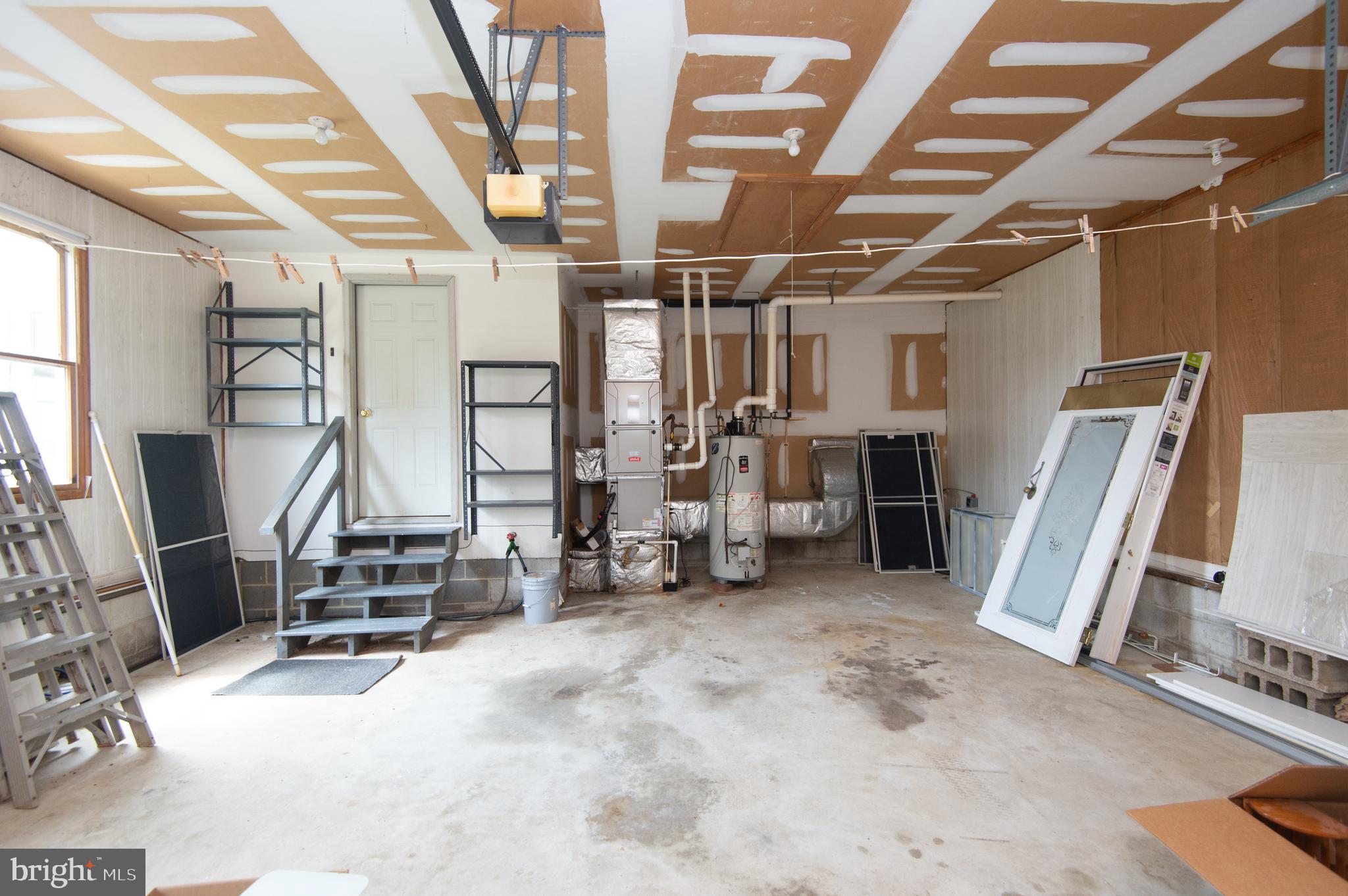 MALLARD POINT - Residential