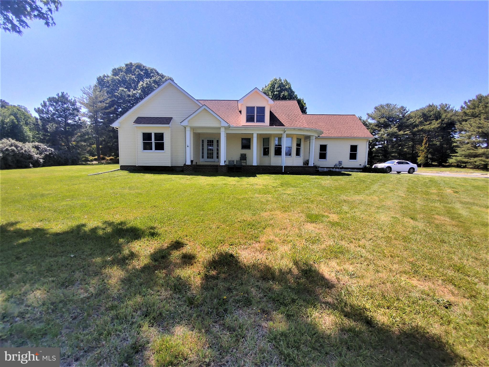 MALLARD POINT - Residential