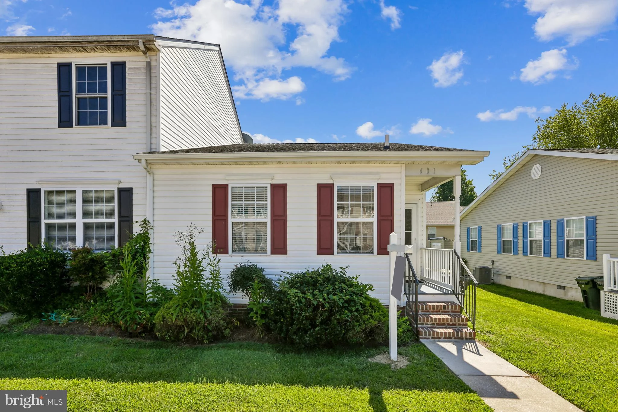 8186 June Way Unit 601