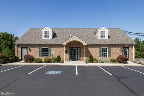 Photo of 1723 Swamp Pike #A, GILBERTSVILLE, PA 19525 (MLS # PAMC2167500)