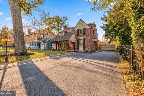 Homes For Rent - 63 Academy Road<br/> Montgomery County, BALA CYNWYD, PA 19004