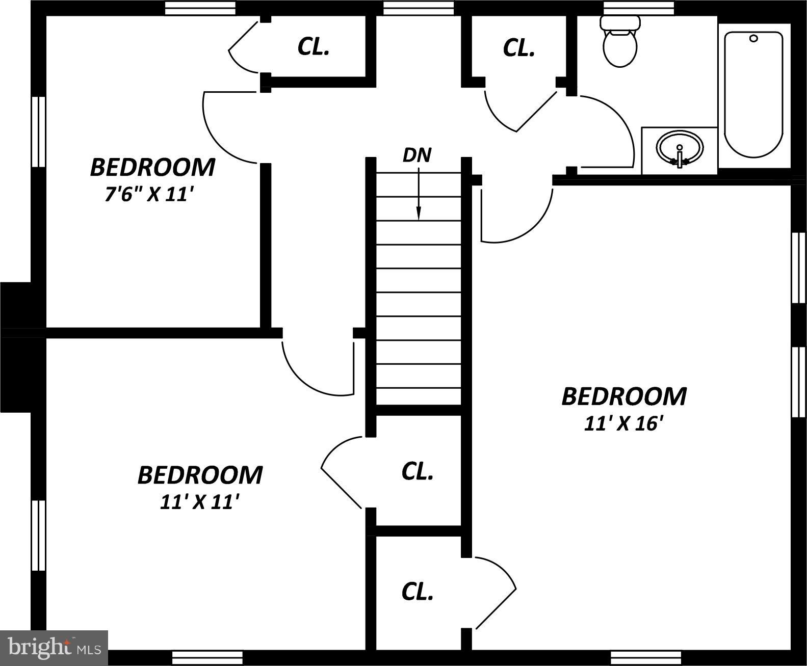 DEL RAY - Residential