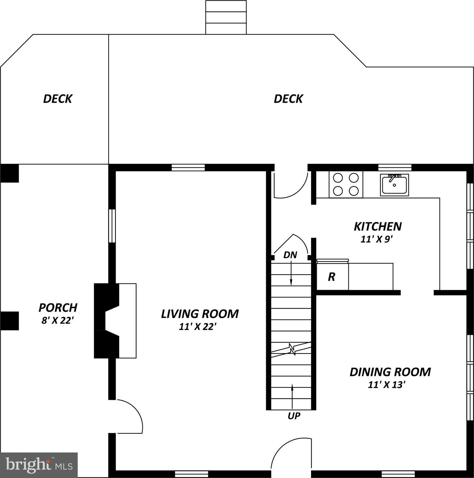 DEL RAY - Residential