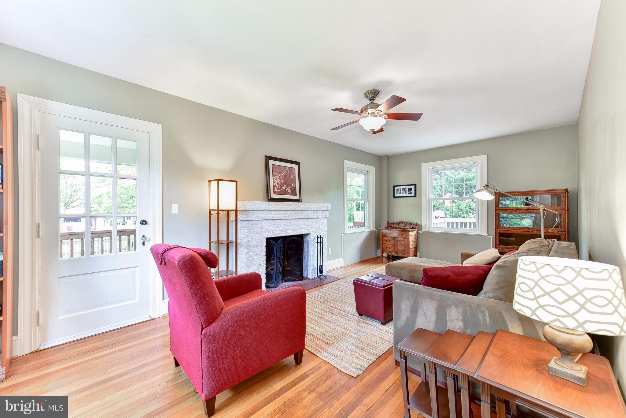 DEL RAY - Residential